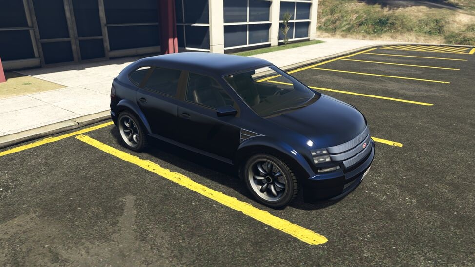 Vigero ZX | GTA Wiki | Fandom